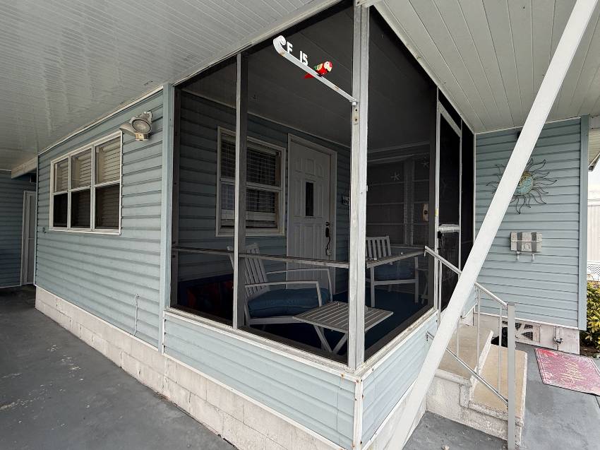 508 44th Ave F15 a Bradenton, FL Mobile or Manufactured Home for Sale